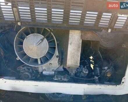 ГАЗ 53, об'ємом двигуна 0 л та пробігом 111 тис. км за 7700 $, фото 15 на Automoto.ua