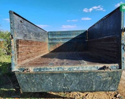 ГАЗ 53, объемом двигателя 0 л и пробегом 0 тыс. км за 4100 $, фото 2 на Automoto.ua