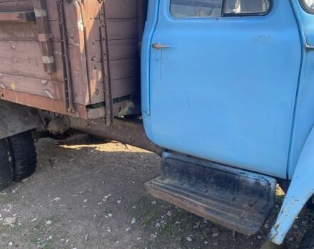 ГАЗ 53, об'ємом двигуна 0 л та пробігом 0 тис. км за 802 $, фото 4 на Automoto.ua