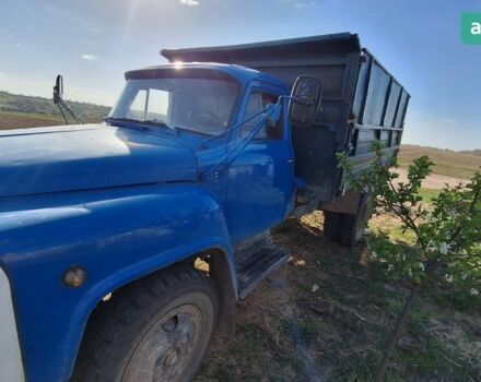 ГАЗ 53, об'ємом двигуна 0 л та пробігом 0 тис. км за 4100 $, фото 6 на Automoto.ua