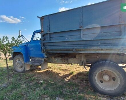 ГАЗ 53, об'ємом двигуна 0 л та пробігом 0 тис. км за 4100 $, фото 7 на Automoto.ua