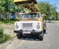 ГАЗ 53, объемом двигателя 4.25 л и пробегом 0 тыс. км за 6500 $, фото 1 на Automoto.ua
