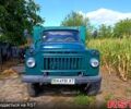 ГАЗ 53, объемом двигателя 4.7 л и пробегом 0 тыс. км за 5000 $, фото 1 на Automoto.ua