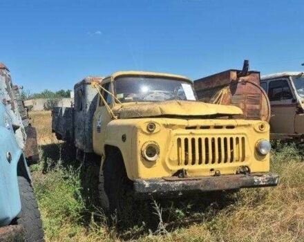 ГАЗ 53, об'ємом двигуна 0 л та пробігом 0 тис. км за 510 $, фото 3 на Automoto.ua