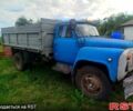 ГАЗ 53, об'ємом двигуна 4.3 л та пробігом 0 тис. км за 1200 $, фото 1 на Automoto.ua