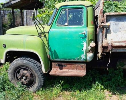 ГАЗ 53 1999 у Обухове на Automoto.ua ГАЗ 53, об'ємом двигуна 0 л та пробігом 0 тис. км за 2000 $, фото 2 на Automoto.ua