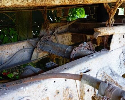 ГАЗ 53 1999 у Обухове на Automoto.ua ГАЗ 53, об'ємом двигуна 0 л та пробігом 0 тис. км за 2000 $, фото 4 на Automoto.ua