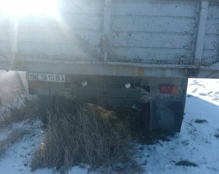 ГАЗ 53, объемом двигателя 0 л и пробегом 0 тыс. км за 1500 $, фото 3 на Automoto.ua