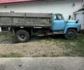 ГАЗ 53, объемом двигателя 0 л и пробегом 0 тыс. км за 3200 $, фото 1 на Automoto.ua