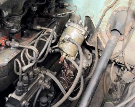 ГАЗ 53 2000 в Черновцах на Automoto.ua ГАЗ 53, объемом двигателя 0 л и пробегом 0 тыс. км за 3200 $, фото 4 на Automoto.ua