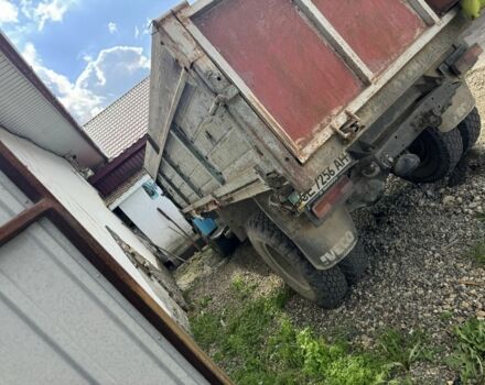 ГАЗ 53 2000 в Черновцах на Automoto.ua ГАЗ 53, объемом двигателя 0 л и пробегом 0 тыс. км за 3200 $, фото 2 на Automoto.ua