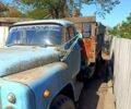 ГАЗ 53, об'ємом двигуна 5.6 л та пробігом 75 тис. км за 2000 $, фото 1 на Automoto.ua