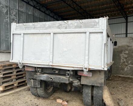 ГАЗ 53, объемом двигателя 0 л и пробегом 0 тыс. км за 903 $, фото 2 на Automoto.ua