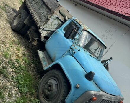 ГАЗ 53 2000 в Черновцах на Automoto.ua ГАЗ 53, объемом двигателя 0 л и пробегом 0 тыс. км за 3200 $, фото 3 на Automoto.ua