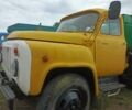 ГАЗ 53, об'ємом двигуна 0 л та пробігом 56 тис. км за 3000 $, фото 7 на Automoto.ua