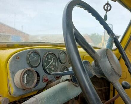 ГАЗ 53, об'ємом двигуна 0 л та пробігом 56 тис. км за 3000 $, фото 3 на Automoto.ua