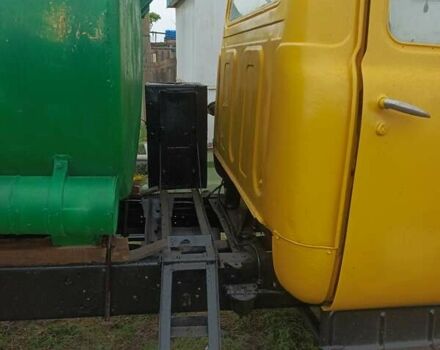 ГАЗ 53, об'ємом двигуна 0 л та пробігом 56 тис. км за 3000 $, фото 8 на Automoto.ua