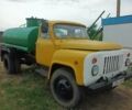 ГАЗ 53, об'ємом двигуна 0 л та пробігом 56 тис. км за 3000 $, фото 1 на Automoto.ua