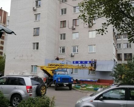 ГАЗ 53, объемом двигателя 0 л и пробегом 0 тыс. км за 6500 $, фото 4 на Automoto.ua