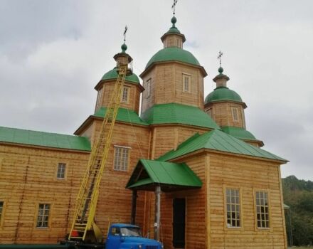 ГАЗ 53, объемом двигателя 0 л и пробегом 0 тыс. км за 6500 $, фото 1 на Automoto.ua