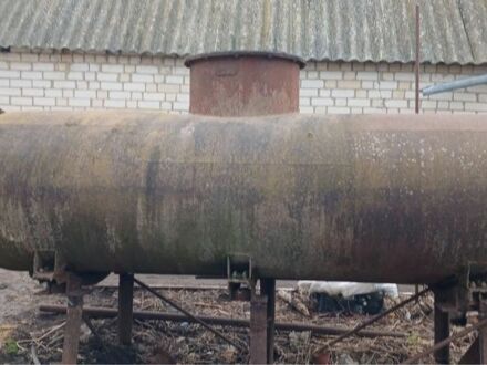 ГАЗ 53, объемом двигателя 0 л и пробегом 0 тыс. км за 473 $, фото 1 на Automoto.ua