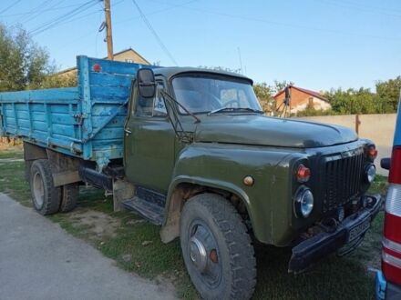 ГАЗ 53, объемом двигателя 0 л и пробегом 0 тыс. км за 2500 $, фото 1 на Automoto.ua