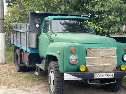 ГАЗ 53, об'ємом двигуна 0 л та пробігом 0 тис. км за 2307 $, фото 1 на Automoto.ua