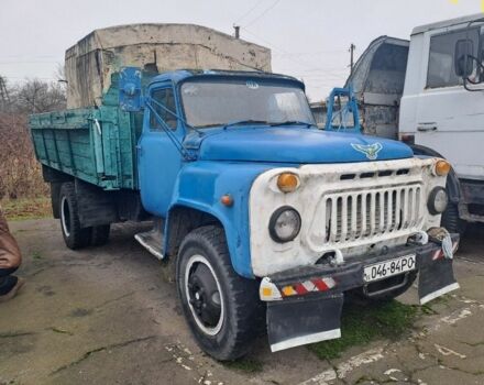 ГАЗ 53, объемом двигателя 0 л и пробегом 0 тыс. км за 699 $, фото 1 на Automoto.ua