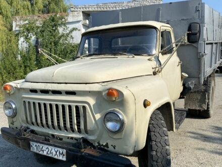 ГАЗ 53, объемом двигателя 0 л и пробегом 0 тыс. км за 3028 $, фото 1 на Automoto.ua