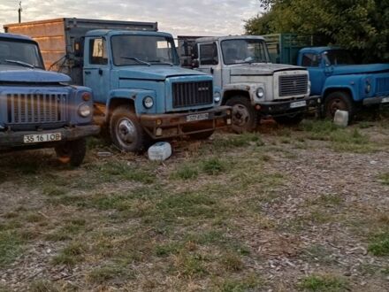 ГАЗ 53, об'ємом двигуна 0 л та пробігом 0 тис. км за 486 $, фото 1 на Automoto.ua
