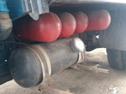 ГАЗ 53, об'ємом двигуна 0 л та пробігом 0 тис. км за 1500 $, фото 1 на Automoto.ua