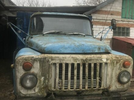 ГАЗ 53, объемом двигателя 0 л и пробегом 0 тыс. км за 900 $, фото 1 на Automoto.ua