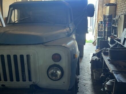 ГАЗ 53 1987 в Деражне на Automoto.ua ГАЗ 53, объемом двигателя 0 л и пробегом 0 тыс. км за 2600 $, фото 1 на Automoto.ua