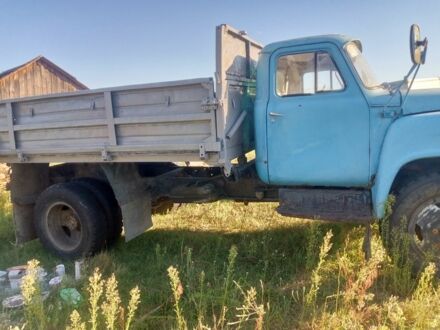 ГАЗ 53, объемом двигателя 0 л и пробегом 0 тыс. км за 1500 $, фото 1 на Automoto.ua