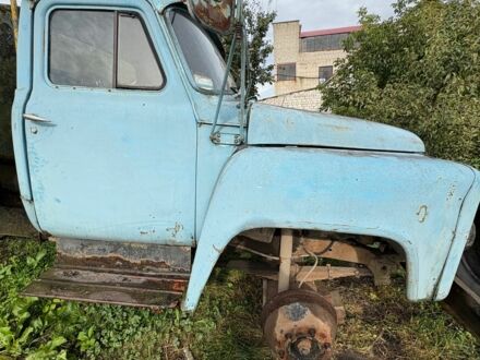 ГАЗ 53 1988 в Львове на Automoto.ua ГАЗ 53, объемом двигателя 0 л и пробегом 0 тыс. км за 170 $, фото 1 на Automoto.ua