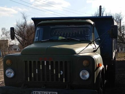 ГАЗ 53, об'ємом двигуна 0 л та пробігом 0 тис. км за 3200 $, фото 1 на Automoto.ua