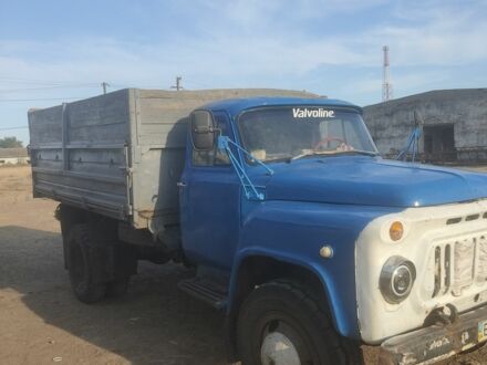 ГАЗ 53, об'ємом двигуна 0 л та пробігом 0 тис. км за 3500 $, фото 1 на Automoto.ua