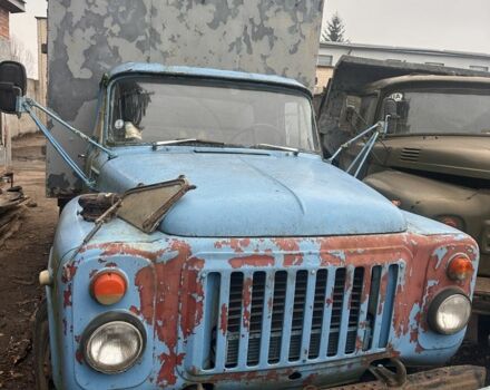 ГАЗ 53, об'ємом двигуна 0 л та пробігом 0 тис. км за 709 $, фото 1 на Automoto.ua