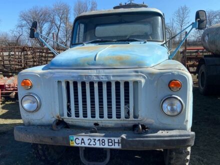 ГАЗ 53, об'ємом двигуна 0 л та пробігом 0 тис. км за 1223 $, фото 1 на Automoto.ua