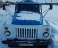 ГАЗ 53, об'ємом двигуна 4.8 л та пробігом 1 тис. км за 6500 $, фото 1 на Automoto.ua