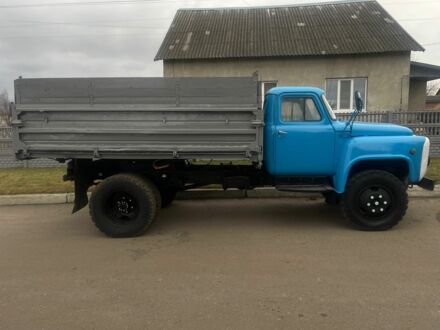 ГАЗ 53, об'ємом двигуна 0 л та пробігом 0 тис. км за 2499 $, фото 1 на Automoto.ua