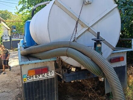 ГАЗ 53, об'ємом двигуна 0 л та пробігом 0 тис. км за 3000 $, фото 1 на Automoto.ua