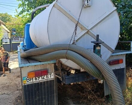 ГАЗ 53, об'ємом двигуна 0 л та пробігом 0 тис. км за 3000 $, фото 1 на Automoto.ua