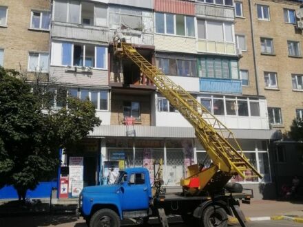 ГАЗ 53, об'ємом двигуна 0 л та пробігом 0 тис. км за 6500 $, фото 1 на Automoto.ua