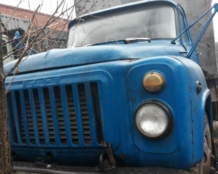 ГАЗ 53, объемом двигателя 0 л и пробегом 0 тыс. км за 949 $, фото 1 на Automoto.ua