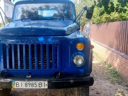 ГАЗ 53, объемом двигателя 0 л и пробегом 0 тыс. км за 3500 $, фото 1 на Automoto.ua