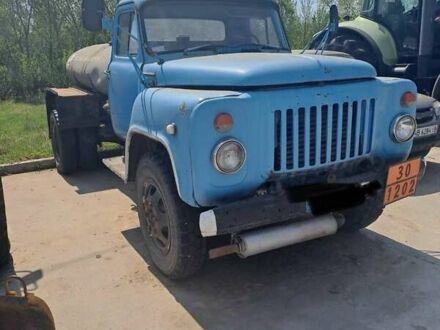 ГАЗ 53 1992 в Виннице на Automoto.ua ГАЗ 53, объемом двигателя 0 л и пробегом 300 тыс. км за 2070 $, фото 1 на Automoto.ua