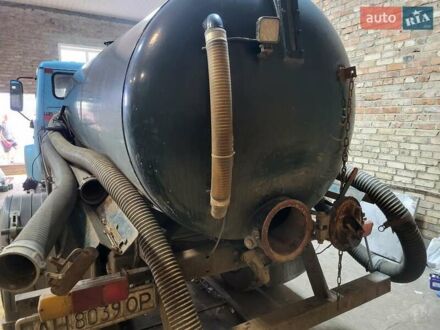 ГАЗ 53 1993 у Дружковке на Automoto.ua ГАЗ 53, об'ємом двигуна 0 л та пробігом 100 тис. км за 8950 $, фото 1 на Automoto.ua