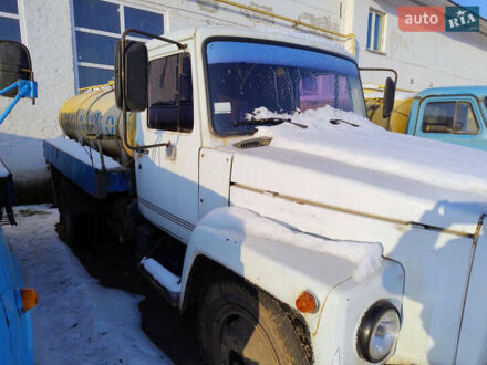 ГАЗ 53 1993 в Конотопе на Automoto.ua ГАЗ 53, объемом двигателя 0 л и пробегом 5 тыс. км за 2902 $, фото 1 на Automoto.ua
