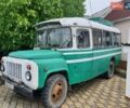 ГАЗ 53 пасс., объемом двигателя 0 л и пробегом 250 тыс. км за 2500 $, фото 1 на Automoto.ua